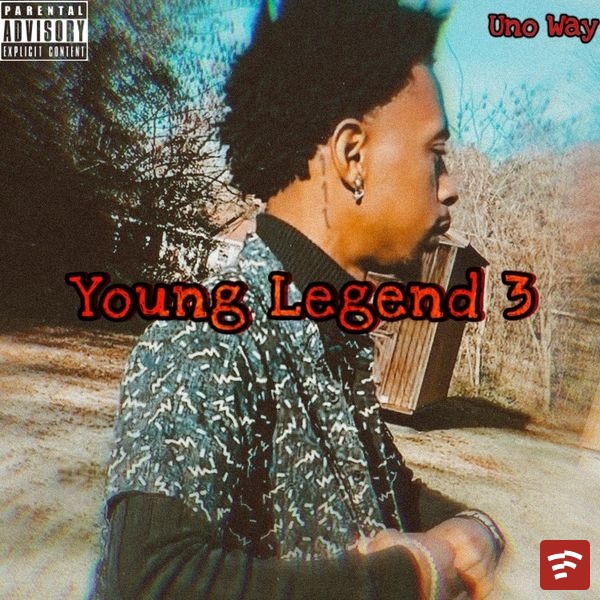 Uno Way Young Legend 3 Album