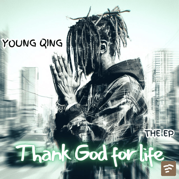 Thank God For Life Mp3 Download