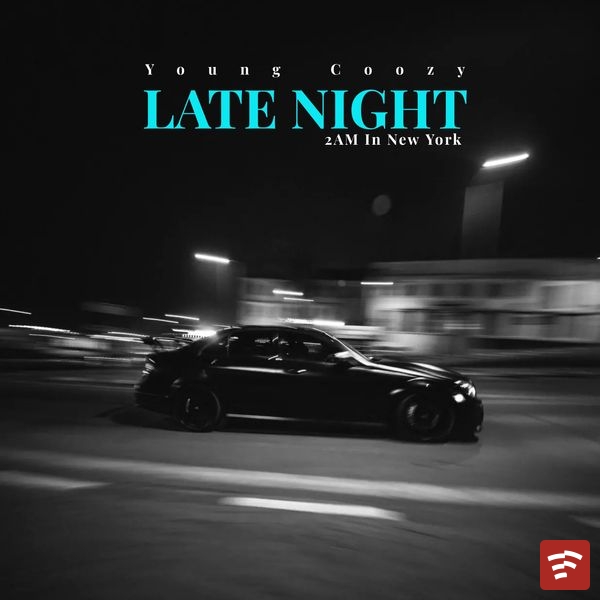 Late Night Instrumental Mp3 Download