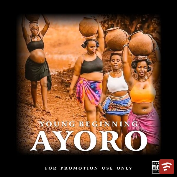 AYORO Mp3 Download