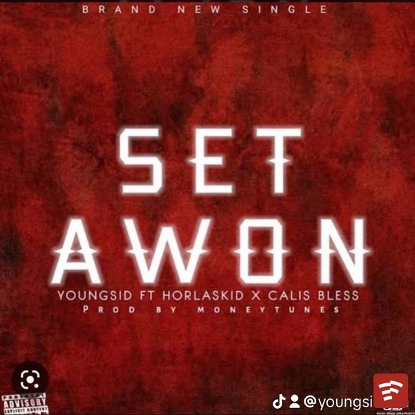 Set Awon Mp3 Download