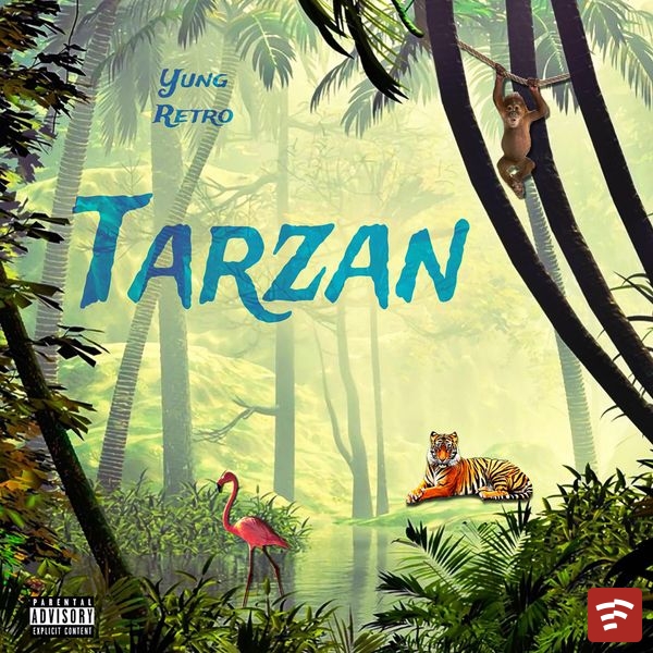 Tarzan Mp3 Download