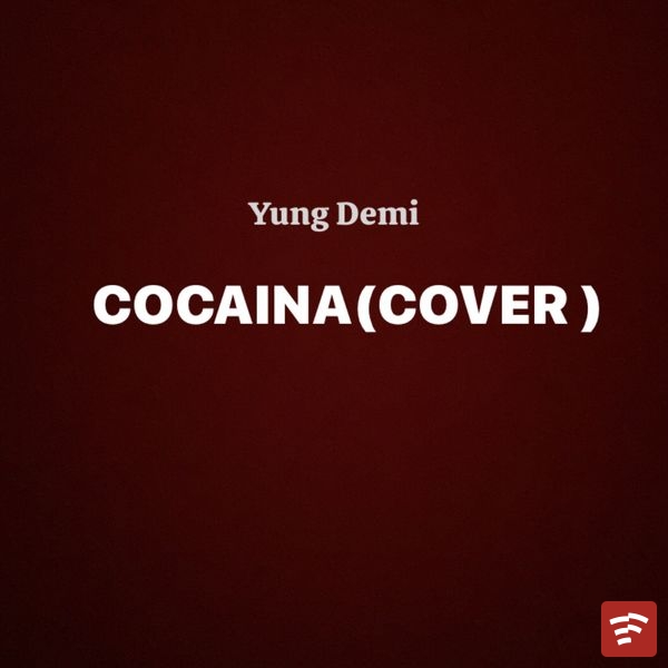 Cocaina cover (Ayox) Mp3 Download