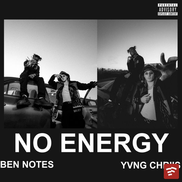 No Energy Mp3 Download