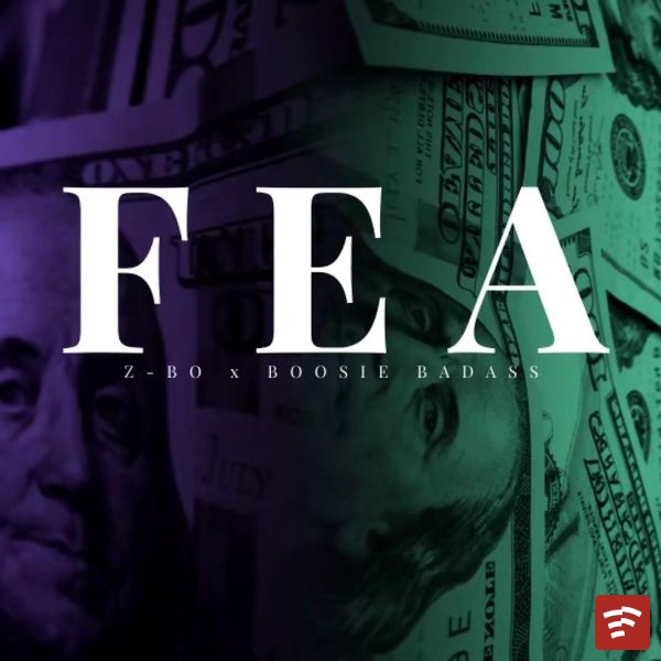 F.E.A Mp3 Download