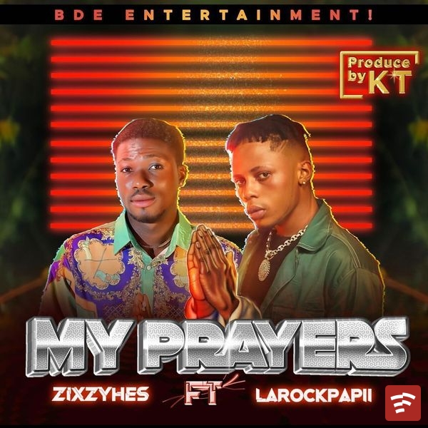 My Prayer Mp3 Download