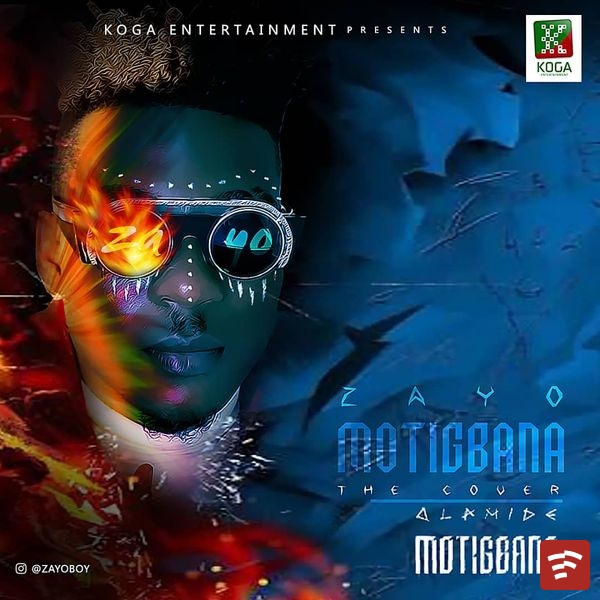 Motigbana (Cover) Mp3 Download