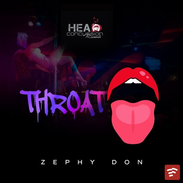 Throat Mp3 Download