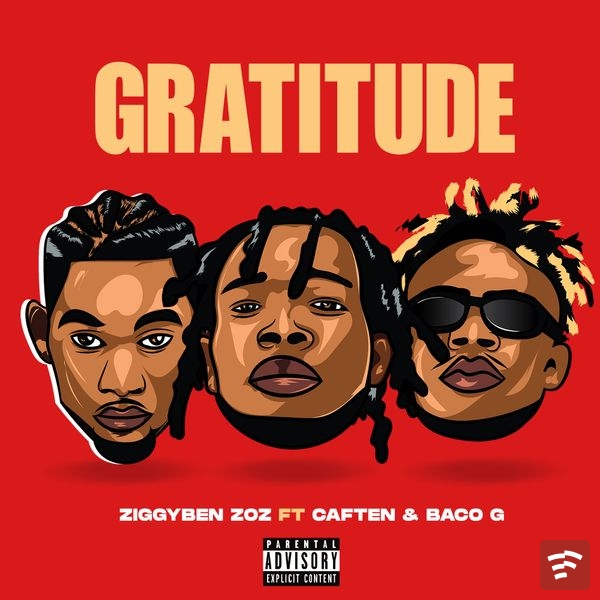 Gratitude Mp3 Download