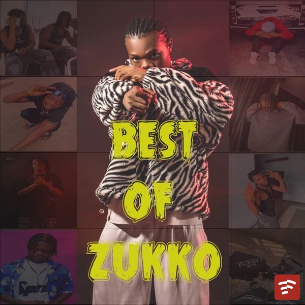 BEST OF ZUKKO Mp3 Download