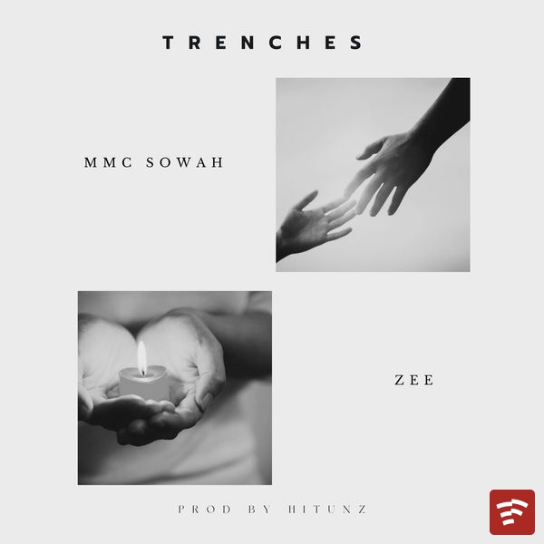 Zzy-omo - Trenches ft. MMC SOWAH Mp3 Download