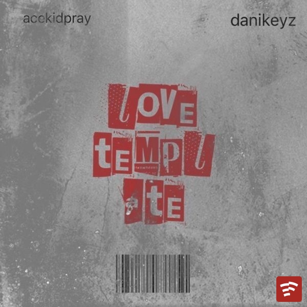 Love Template Mp3 Download