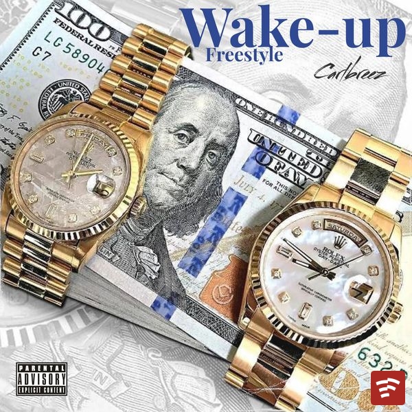 Wake up Mp3 Download