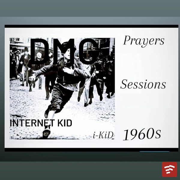 DMG BOSS i-KiD EP