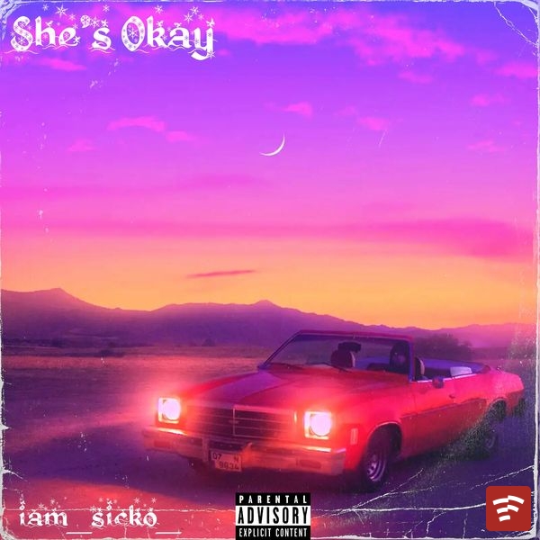 She's Okay Mp3 Download