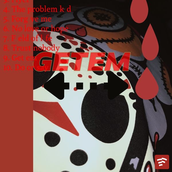 The-problem-kid Mp3 Download