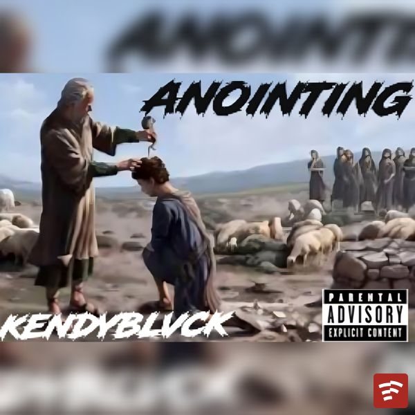 Anointing Mp3 Download