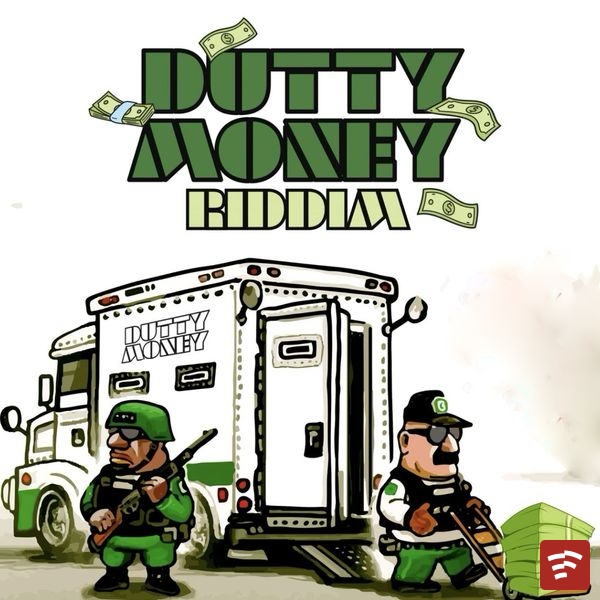 bad bitch (DUTTY MONEY RIDDIM) Mp3 Download
