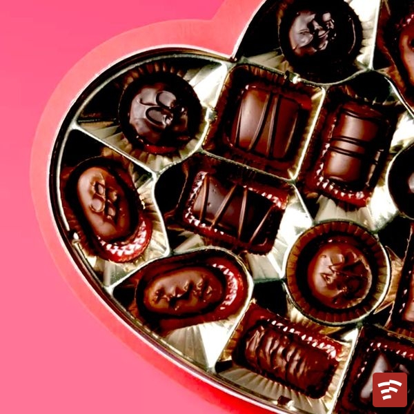 A Box of Chocolates Mp3 Download