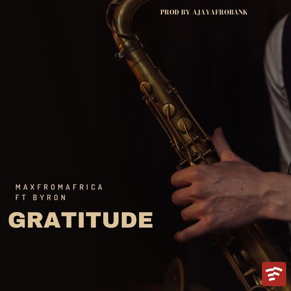 GRATITUDE Mp3 Download