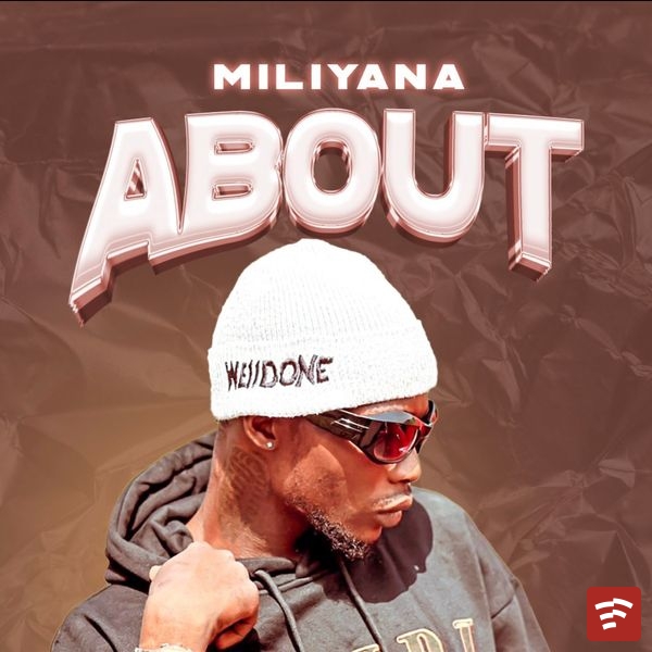 A GOD -- MILLIYANA Mp3 Download