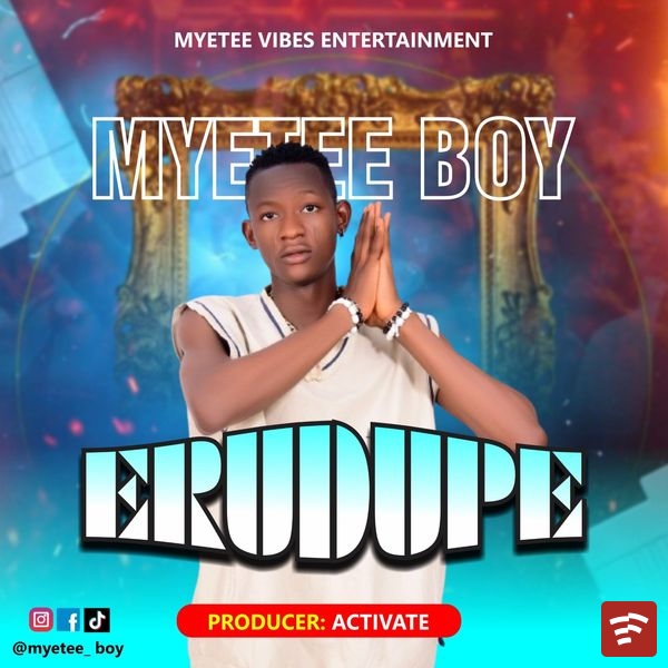 Erudupe Mp3 Download