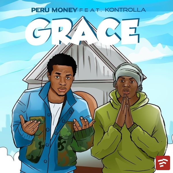 Grace Mp3 Download