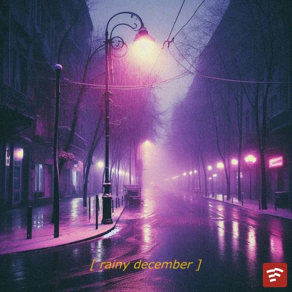 Shiloh Dynasty rainy december Album