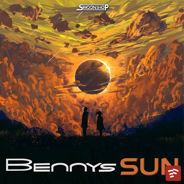 Bennys sun ep EP