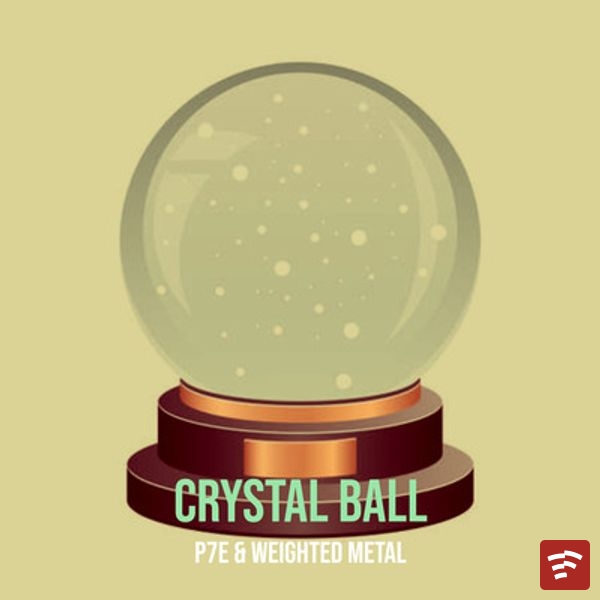 Crystal ball Mp3 Download