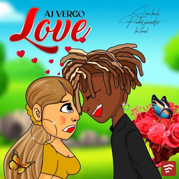 L.O.V.E Mp3 Download