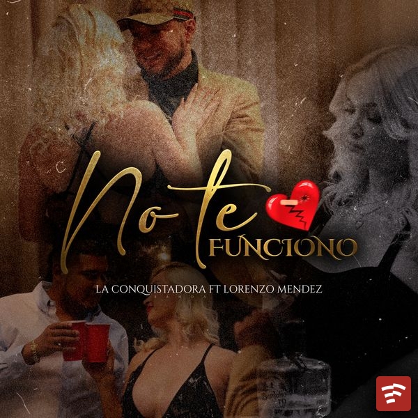 No Te Funciono Mp3 Download