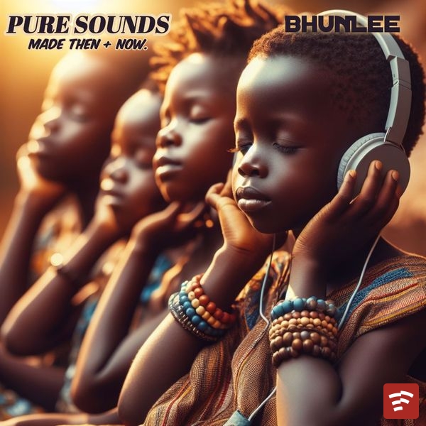 Pure Sound Now (Amapiano Style) Mp3 Download