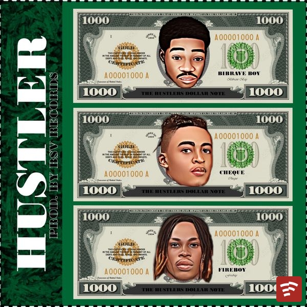 Hustlers (Ikorodu, Lagos) Mp3 Download