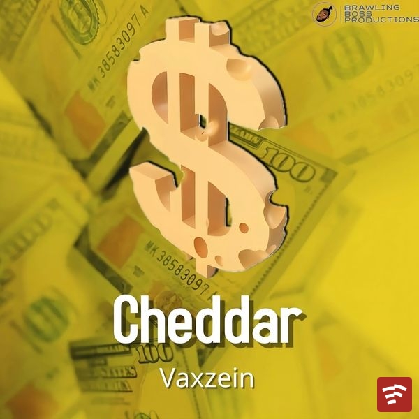 Vaxzein Cheddar EP