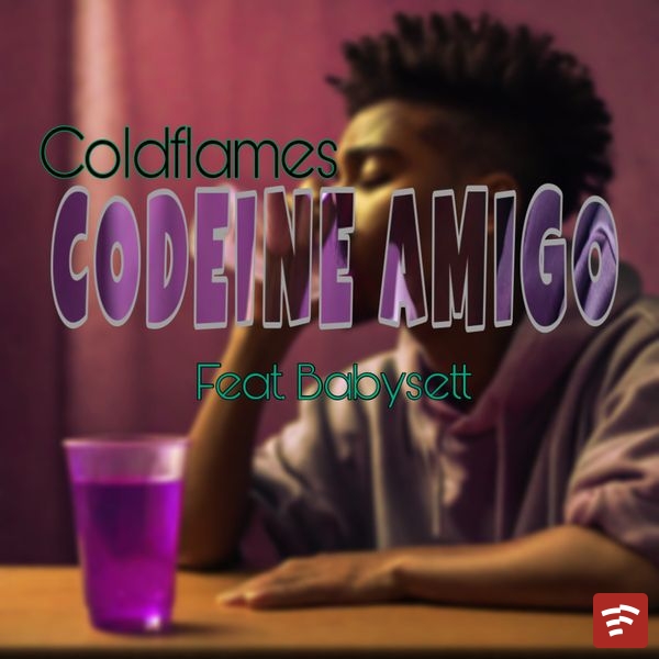 Coldflames The Entertainer - Codeine Amigo ft. Babysett
