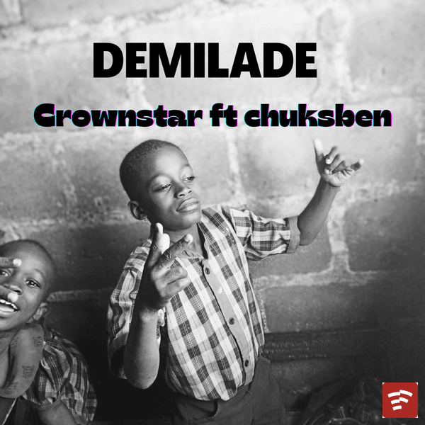 DEMILADE Mp3 Download