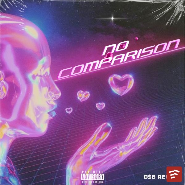 No Comparison Mp3 Download