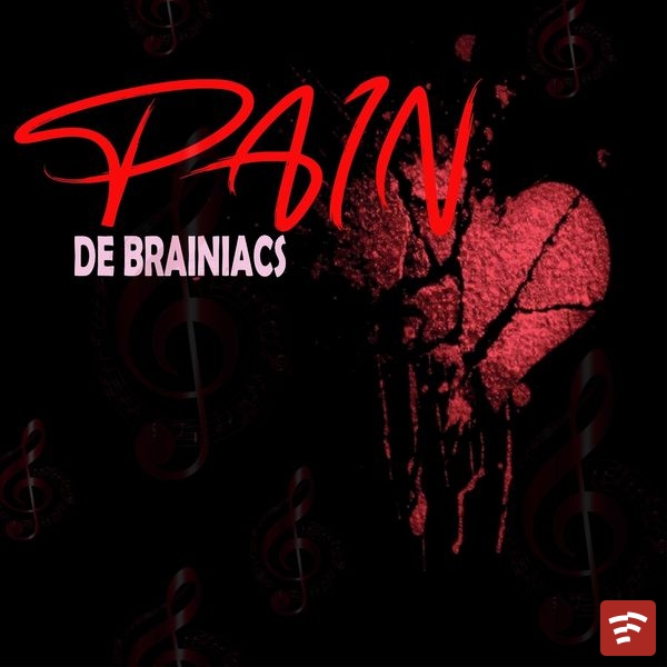 Pain ( Sped Up ) Mp3 Download