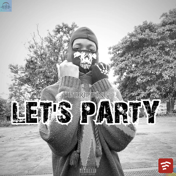 Let's Party Mp3 Download