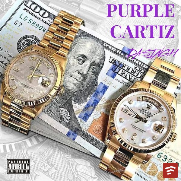 Purple Cartiz Mp3 Download