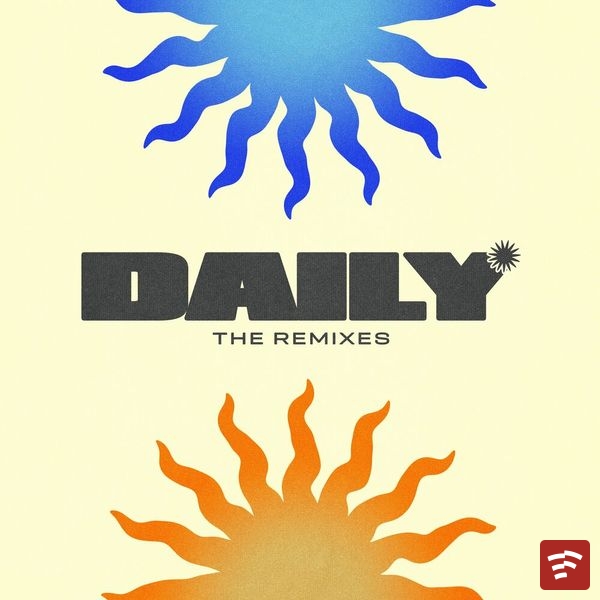 Daily (French Remix) Mp3 Download