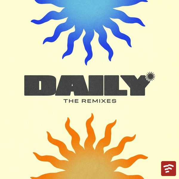 Daily (Remix) Mp3 Download