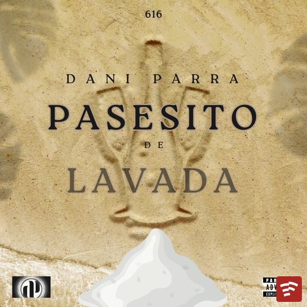 Pasesito de Lavada Mp3 Download