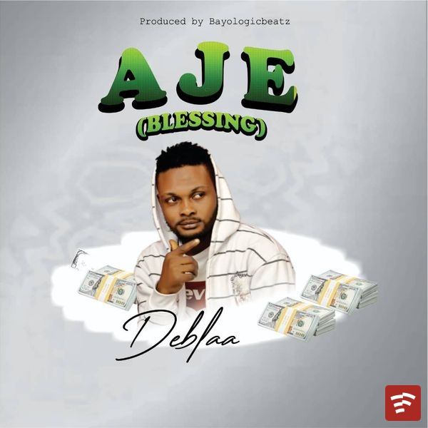 Aje  (blessing) Mp3 Download