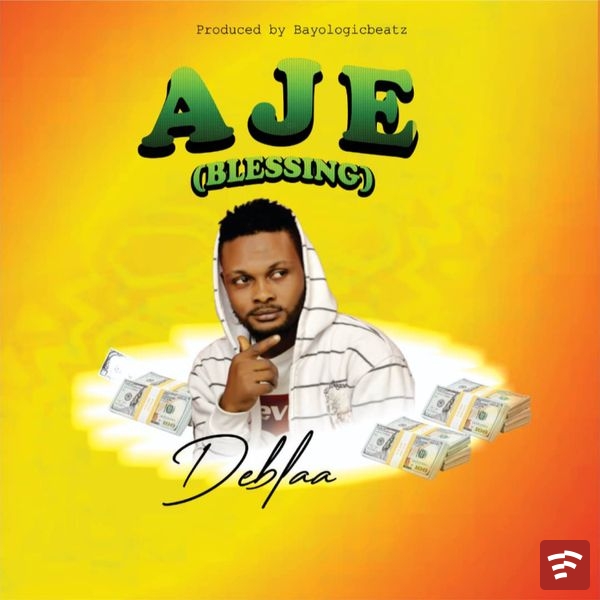 Deblaa-Aje (blessings) Speedup Mp3 Download