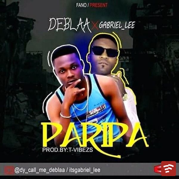 Paripa Mp3 Download