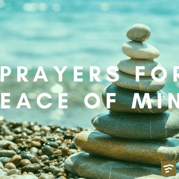 Peace of mind Mp3 Download