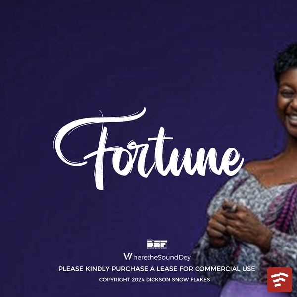 ''Fortune'' | Khaid x Omah Lay Type beat 2024 Mp3 Download