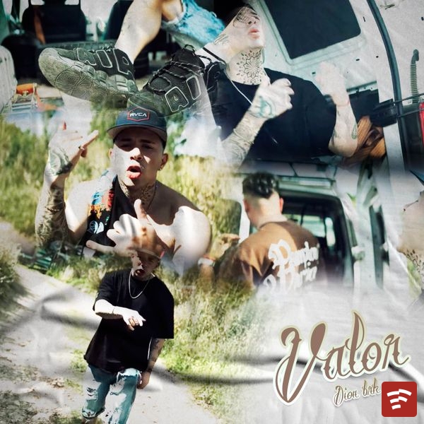 Valor Mp3 Download